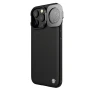 Nillkin Camshield Prop Leather Magnetic Camera protective cover case for Apple iPhone 15 Pro order from official NILLKIN store